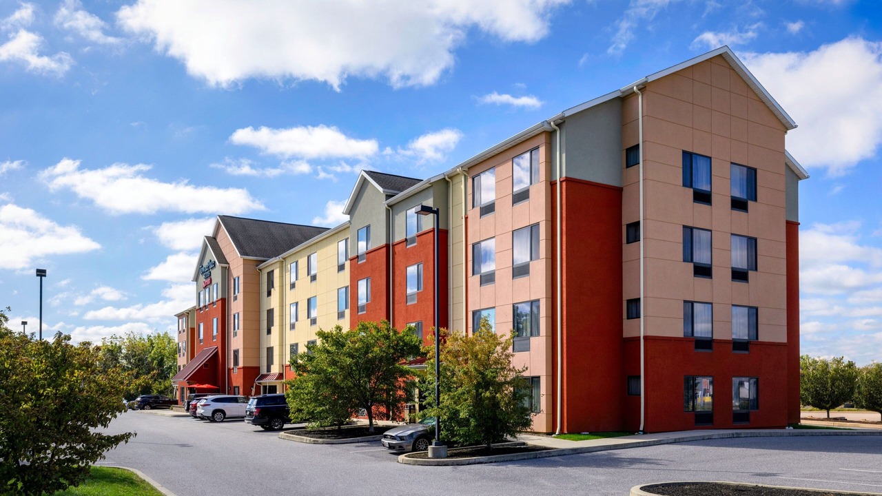 Photo of Outdoor in York