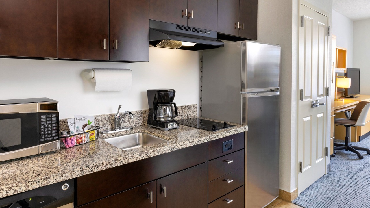 Photo of Kitchen in York