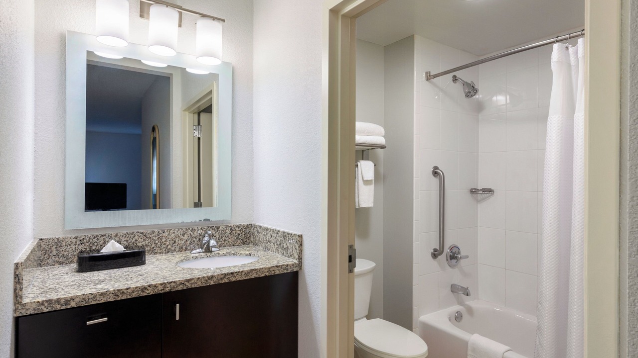 Photo of Bathroom in York