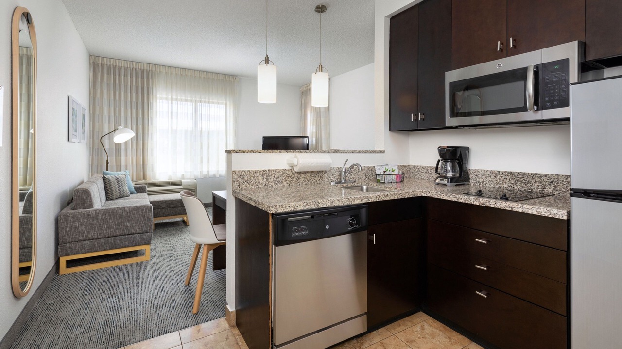 Photo of Kitchen in York