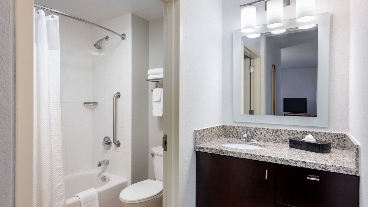 Photo of Bathroom in York