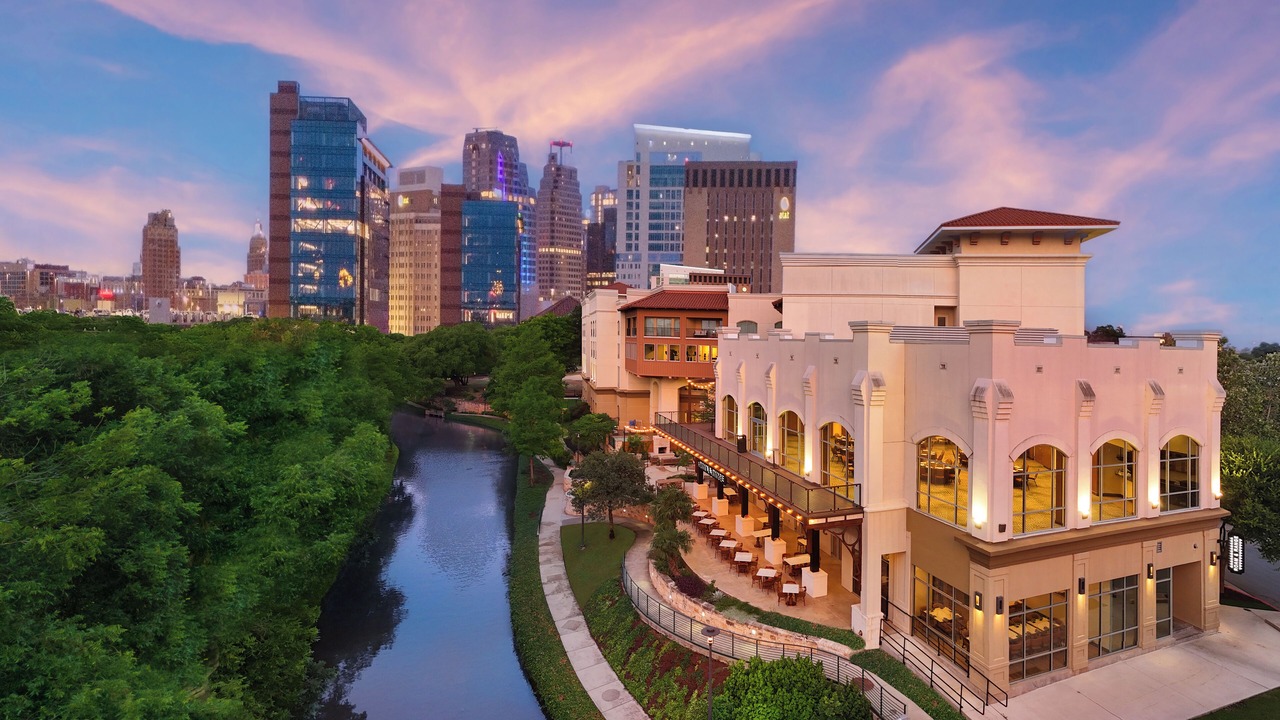 Photo of Outdoor in Downtown San Antonio