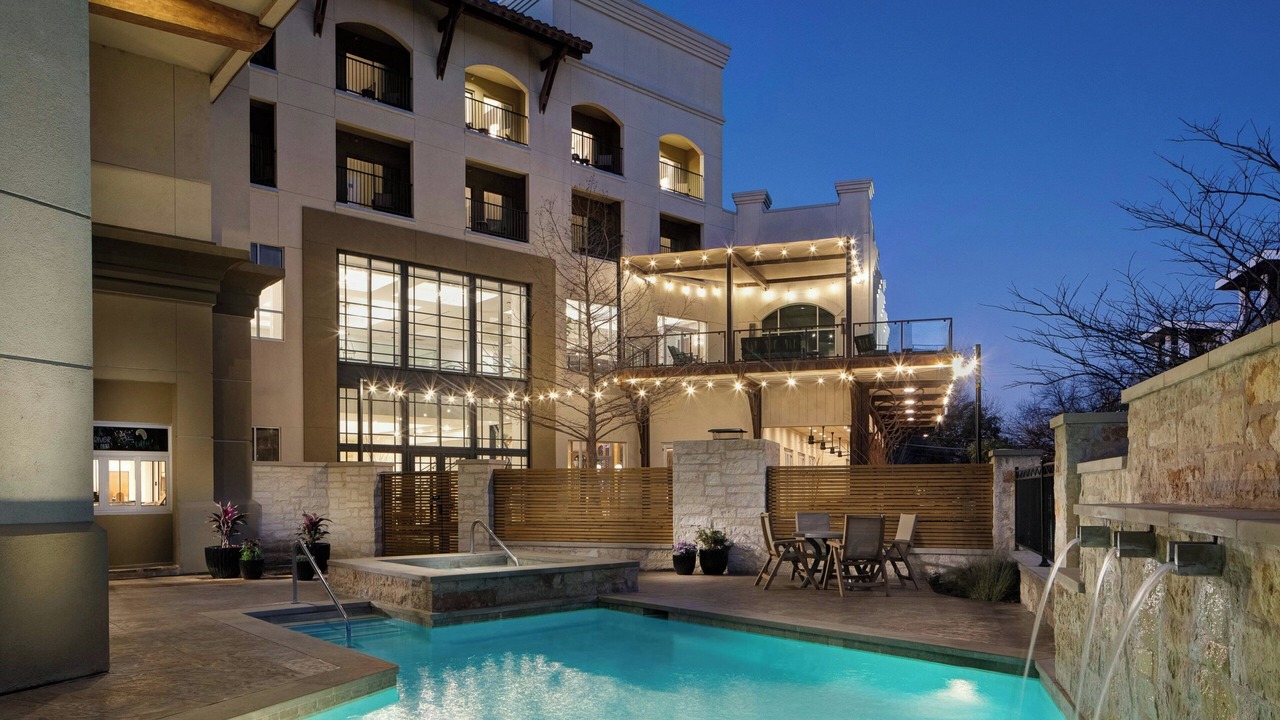 Photo of Outdoor in Downtown San Antonio