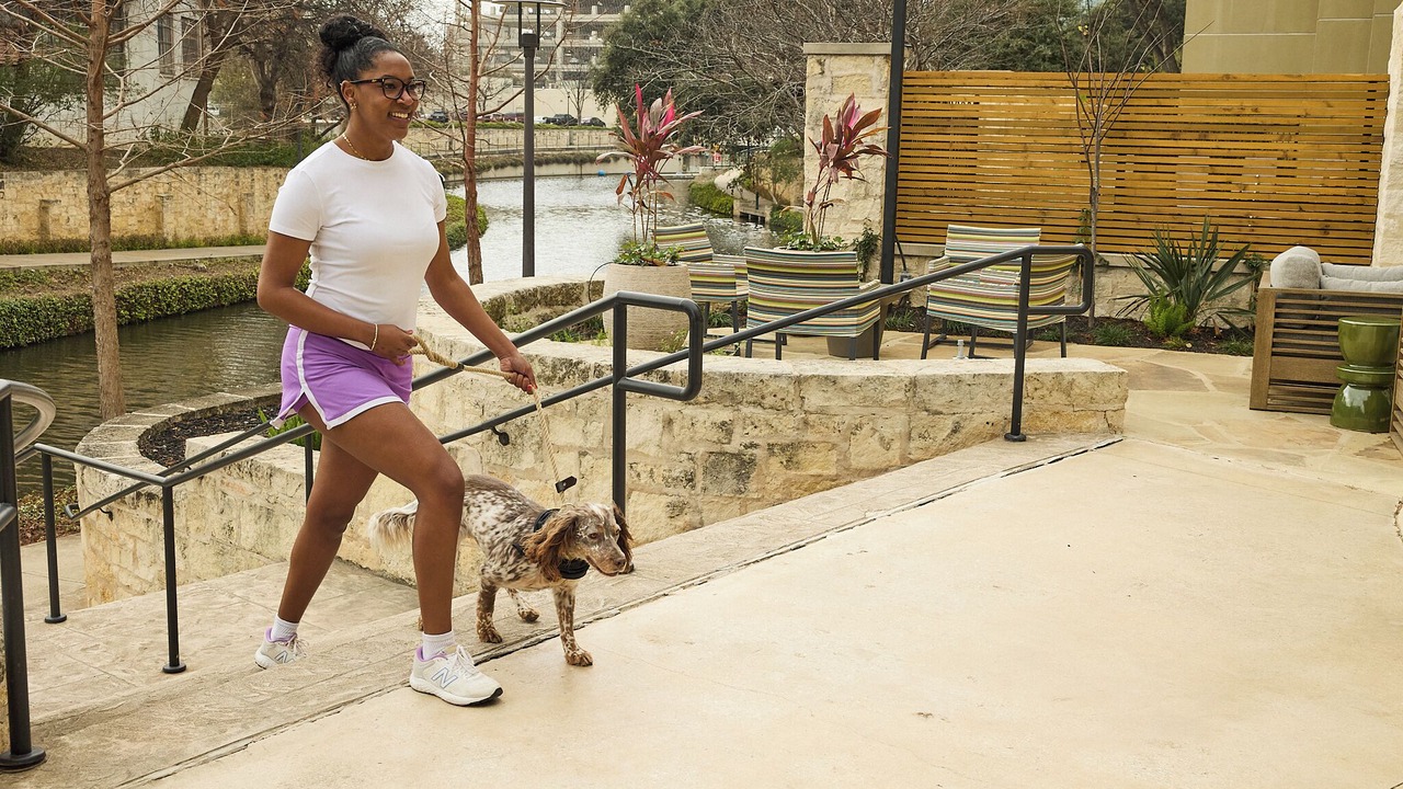 Photo of Outdoor in Downtown San Antonio