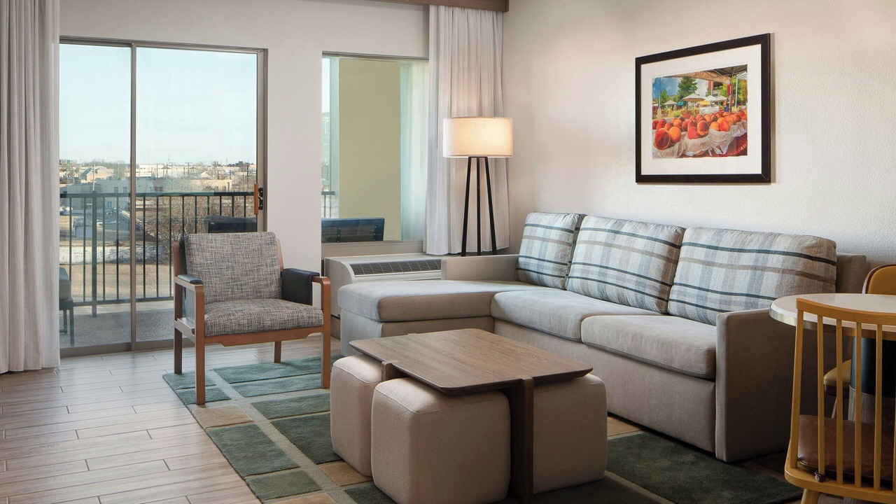 Photo of Bedroom in Downtown San Antonio