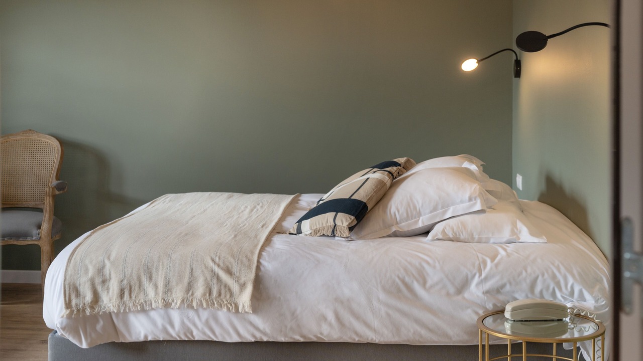 Photo of Bedroom in Quend