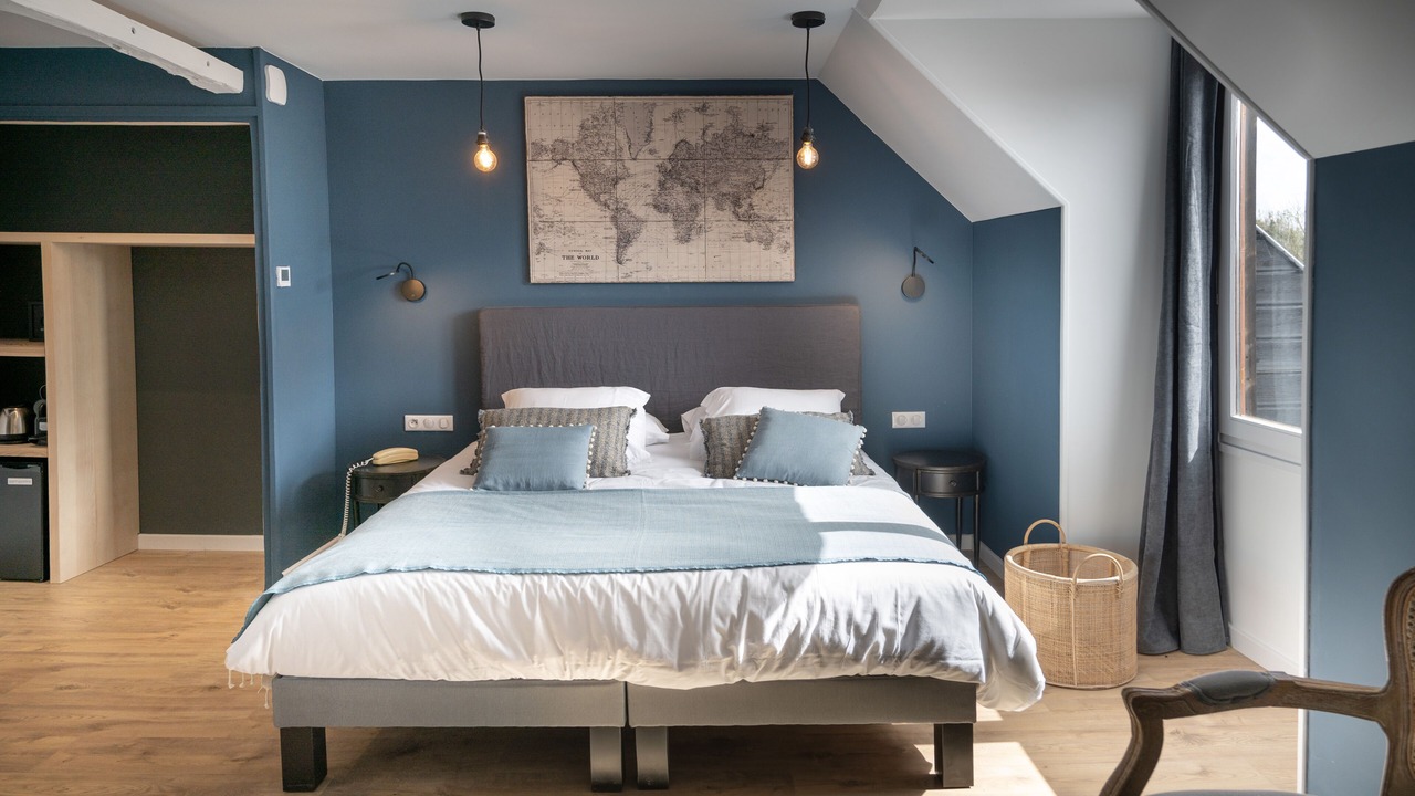 Photo of Bedroom in Quend