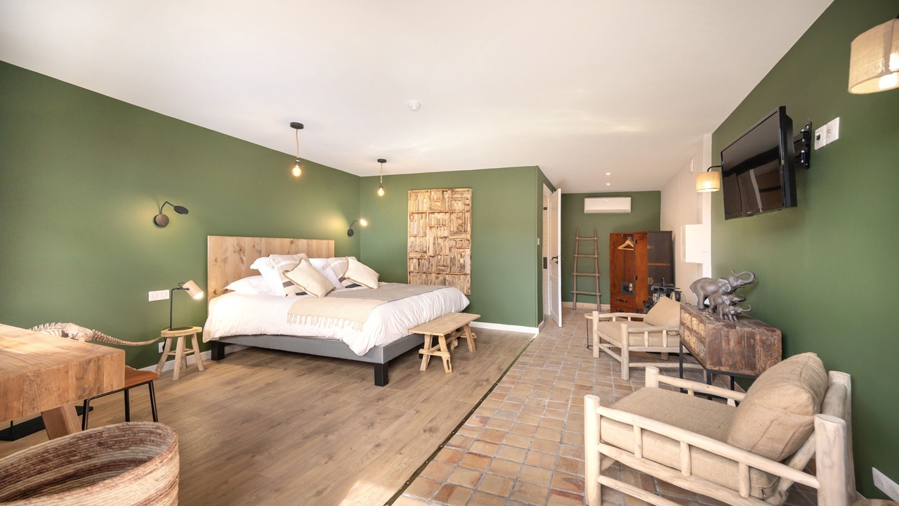 Photo of Bedroom in Quend