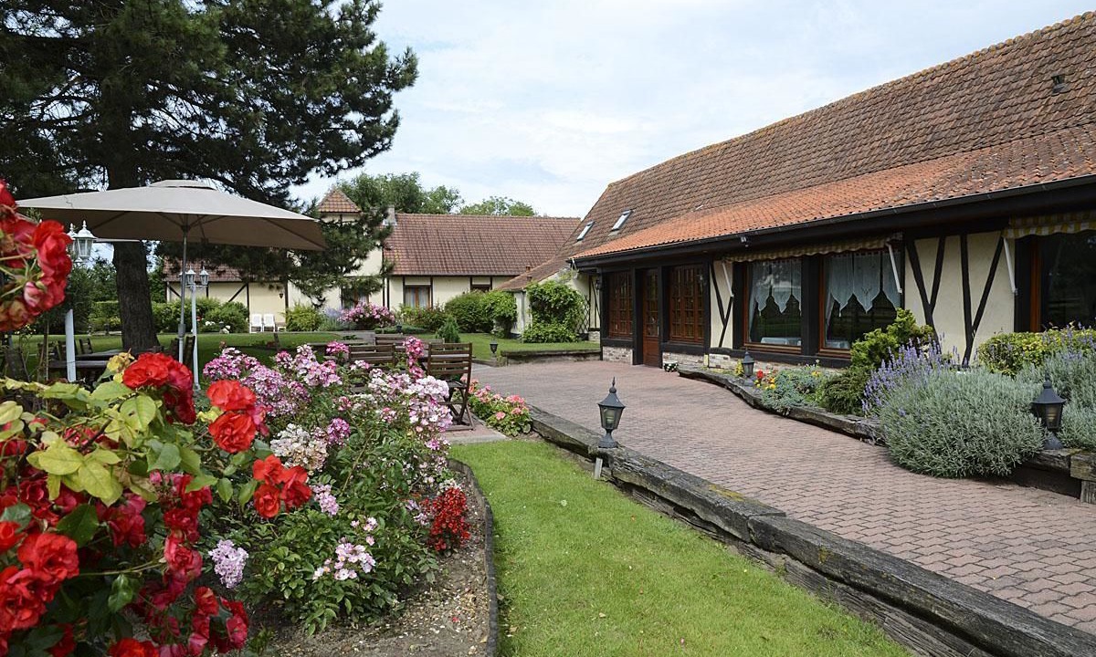 Photo of Outdoor in Quend