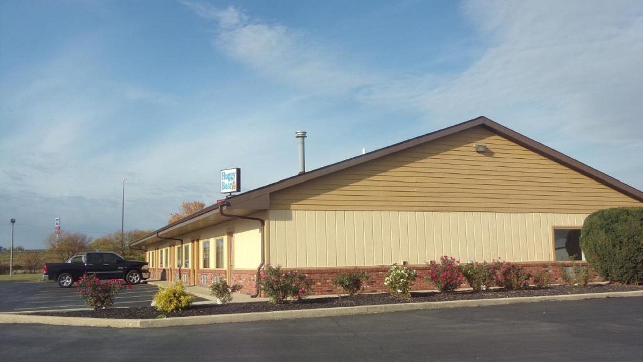 Photo of Outdoor in Warren