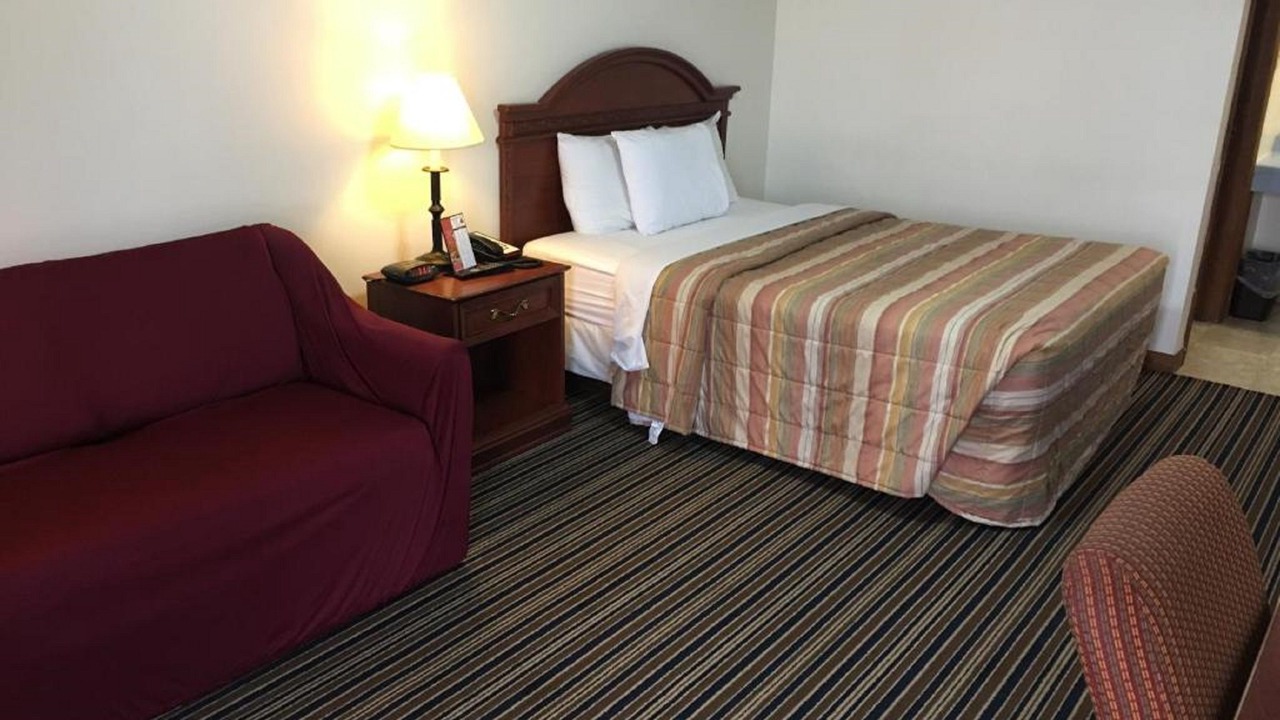 Photo of Bedroom in Warren