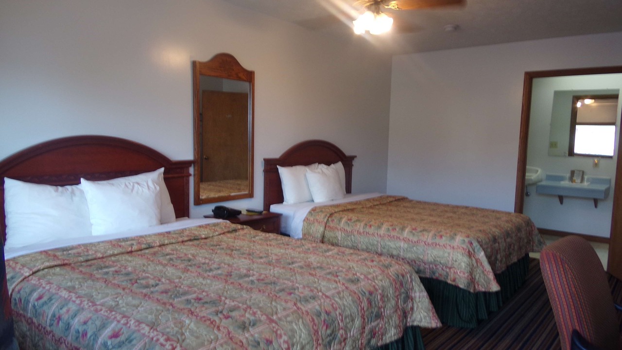 Photo of Bedroom in Warren