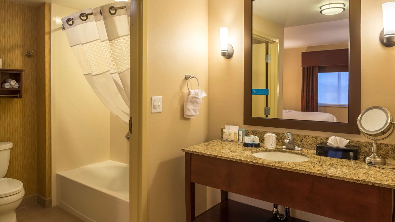 Photo of Bathroom in Boulder