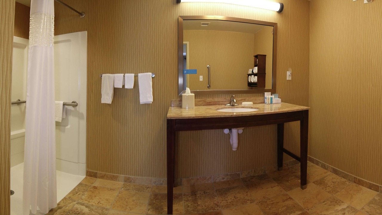 Photo of Bathroom in Grand Forks
