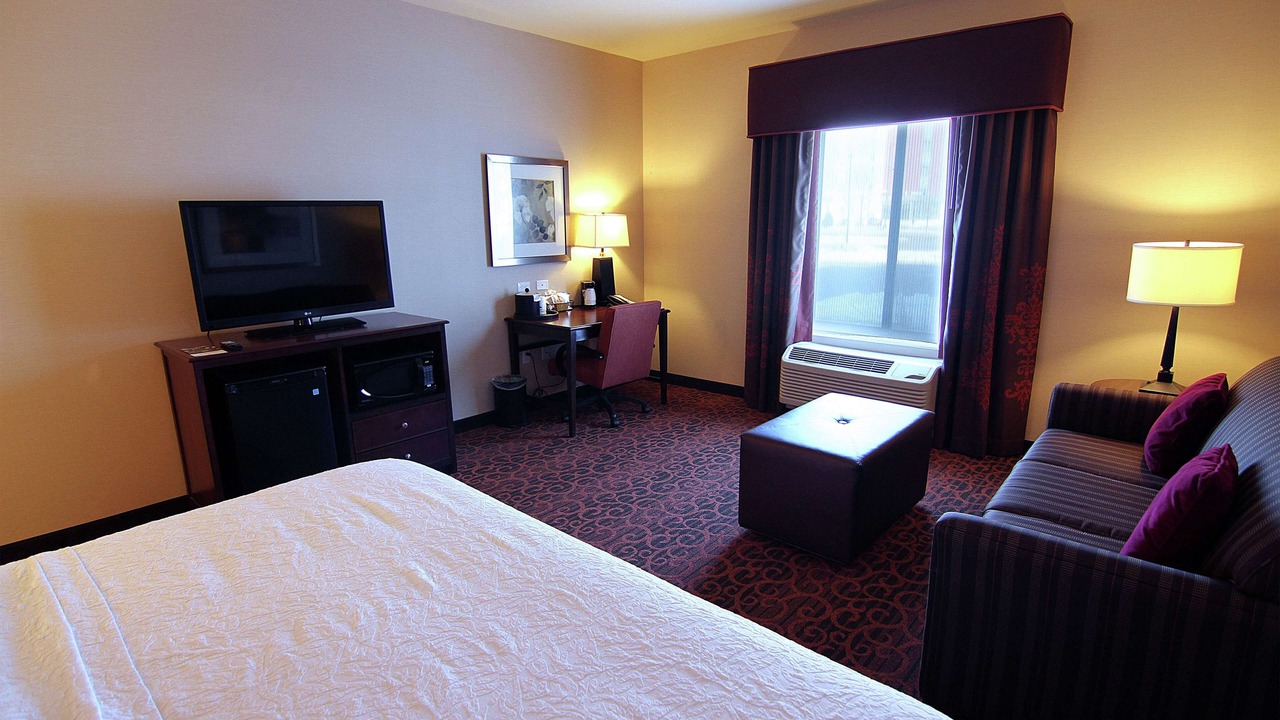 Photo of Bedroom in Grand Forks