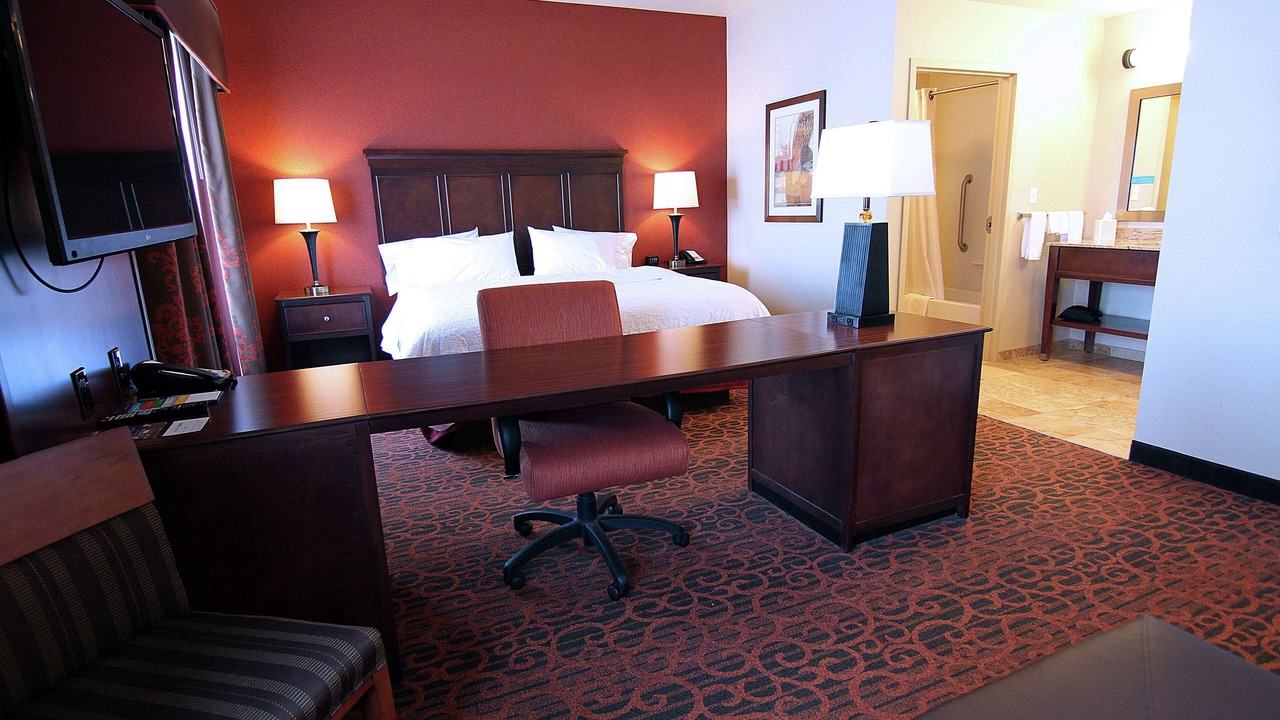 Photo of Bedroom in Grand Forks