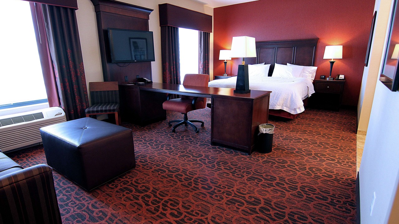 Photo of Bedroom in Grand Forks