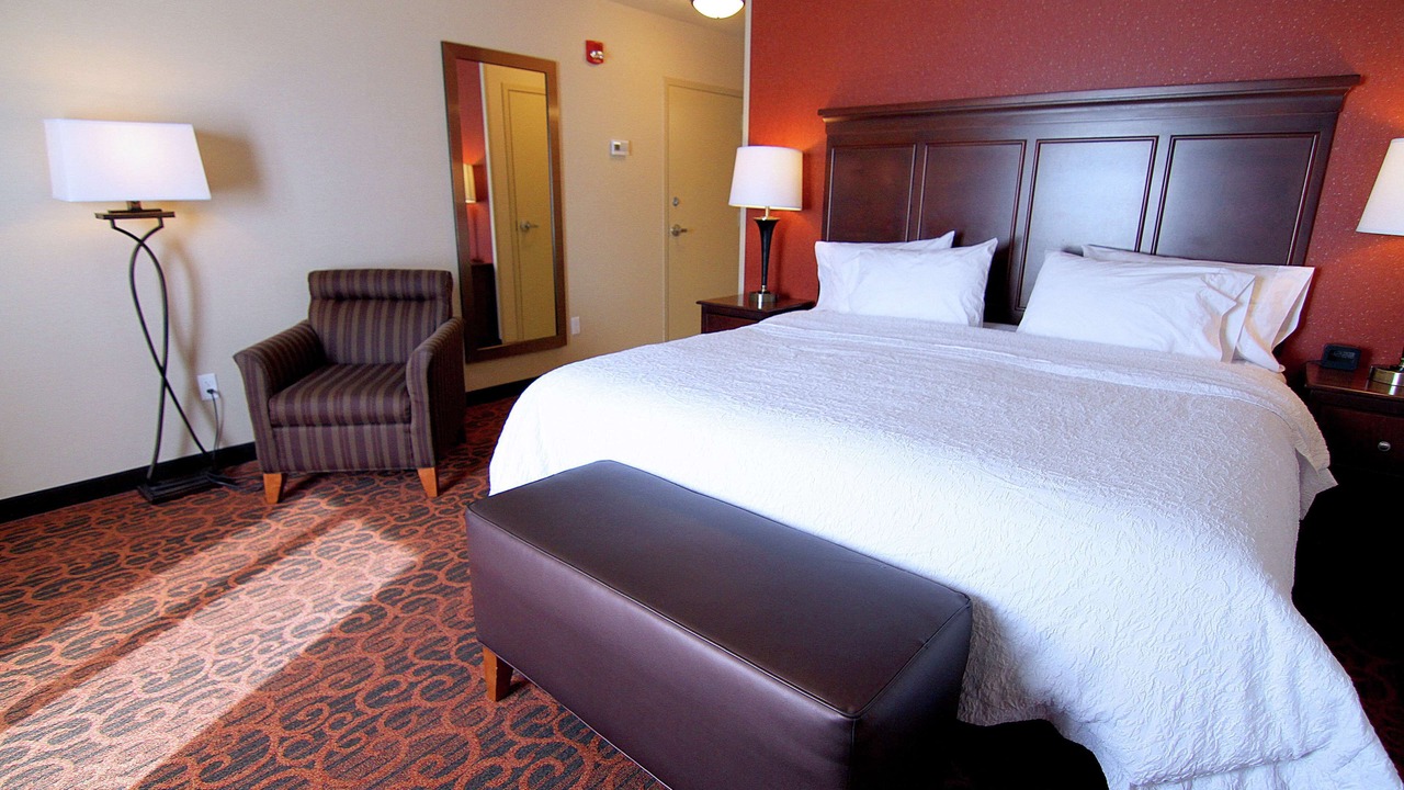 Photo of Bedroom in Grand Forks