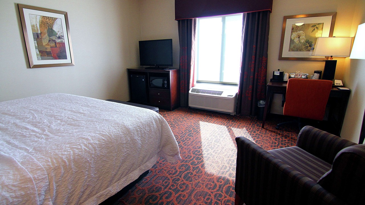 Photo of Bedroom in Grand Forks