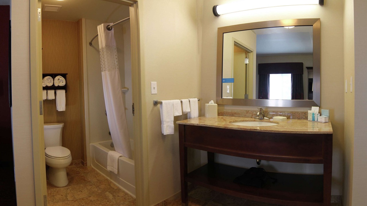 Photo of Bathroom in Grand Forks