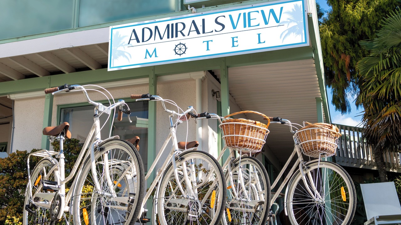 Photo of Outdoor in Paihia