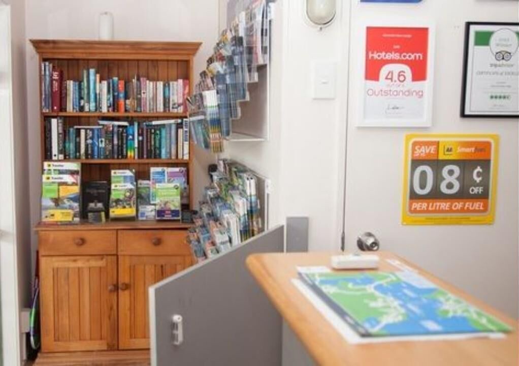 Photo of Others in Paihia