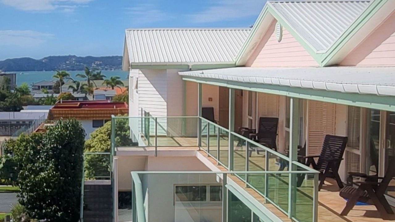 Photo of Others in Paihia