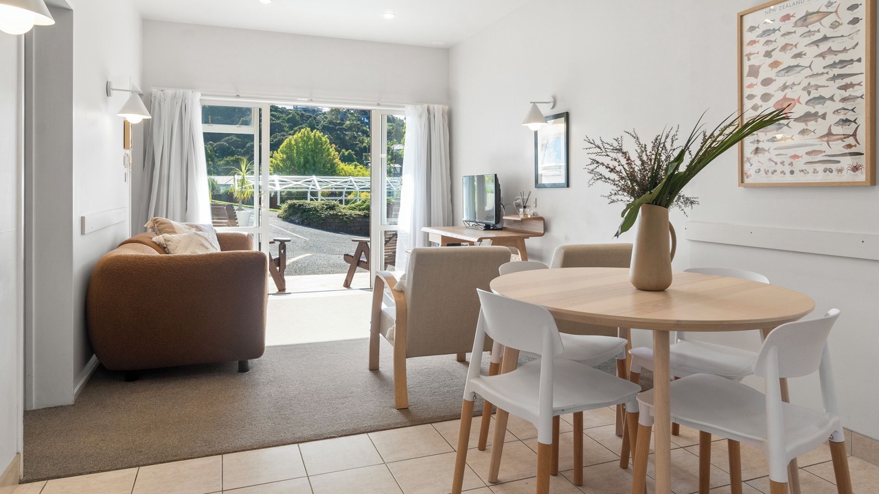 Photo of Bedroom in Paihia
