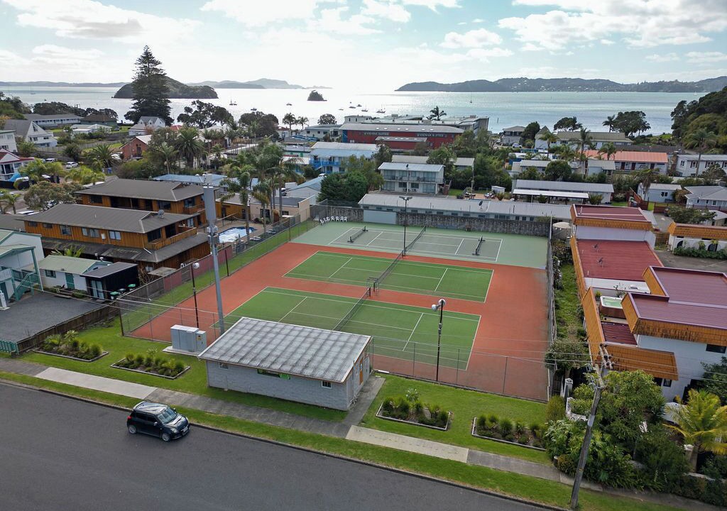 Photo of Others in Paihia