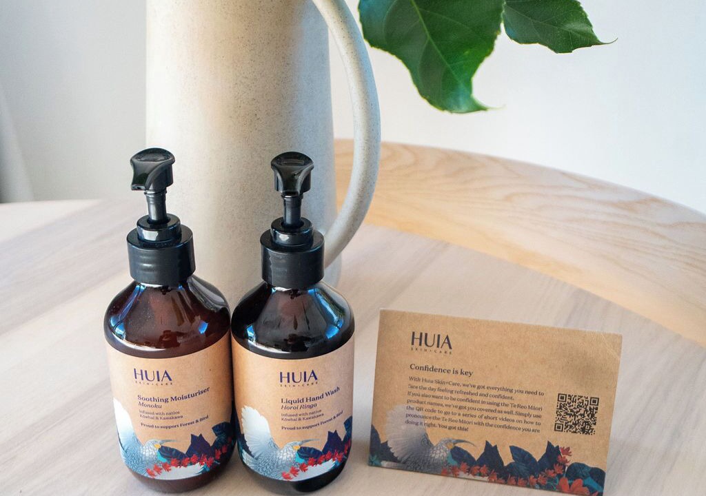 Photo of Bathroom in Paihia