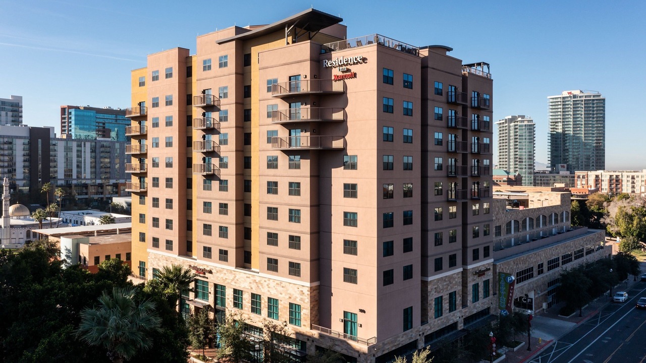 Photo of Outdoor in Tempe