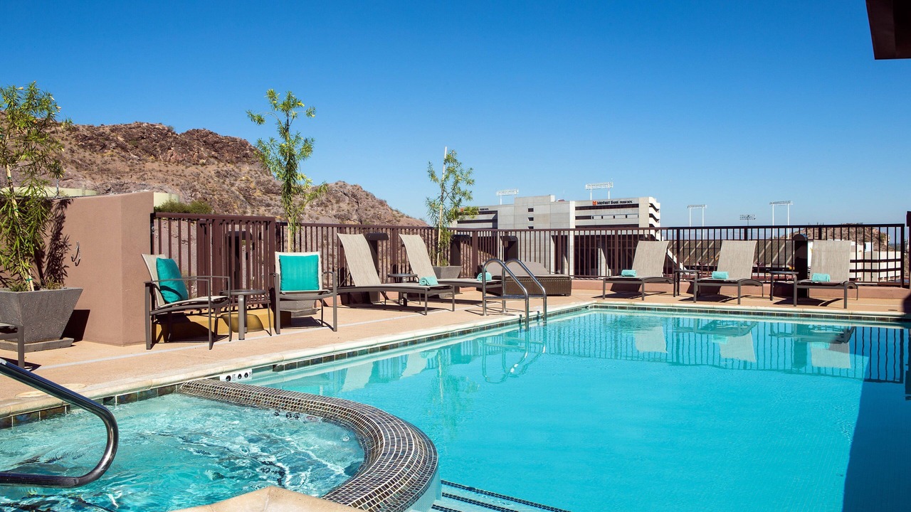 Photo of Outdoor in Tempe