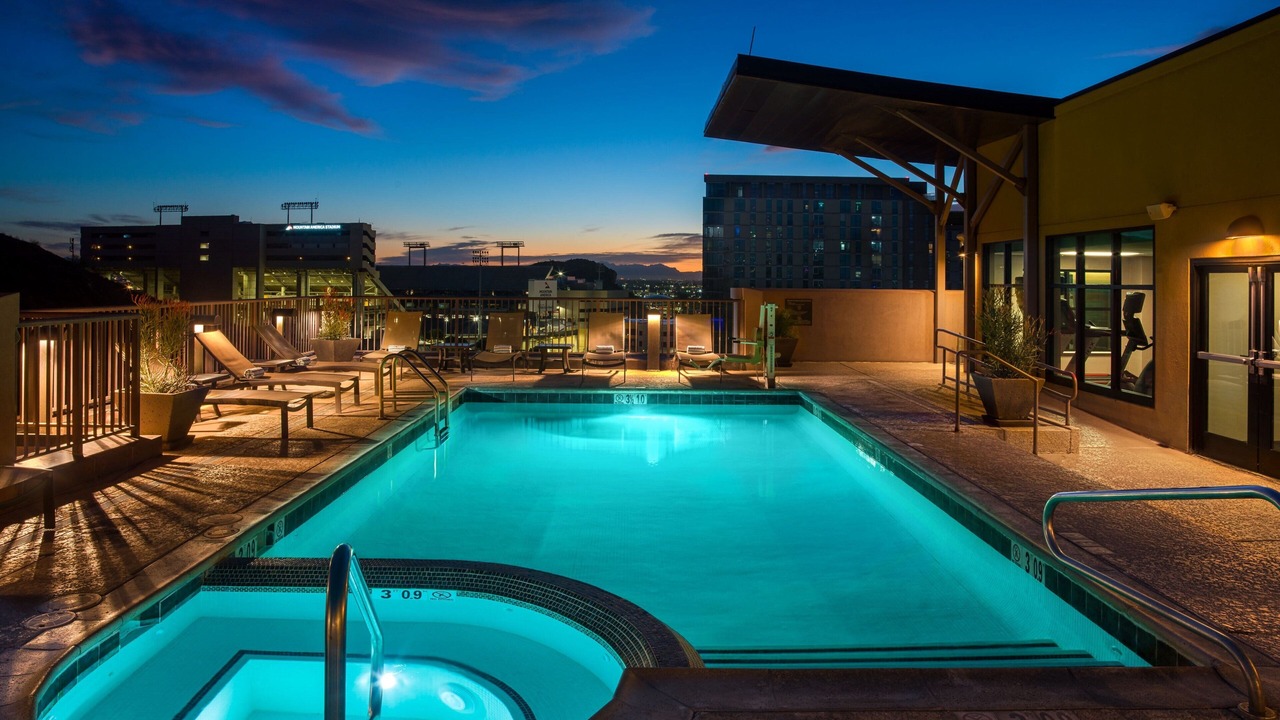 Photo of Outdoor in Tempe