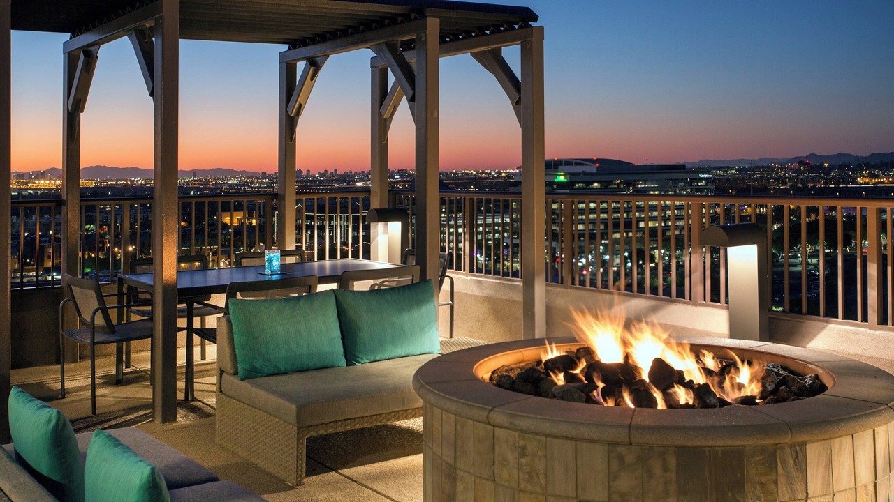 Photo of Outdoor in Tempe