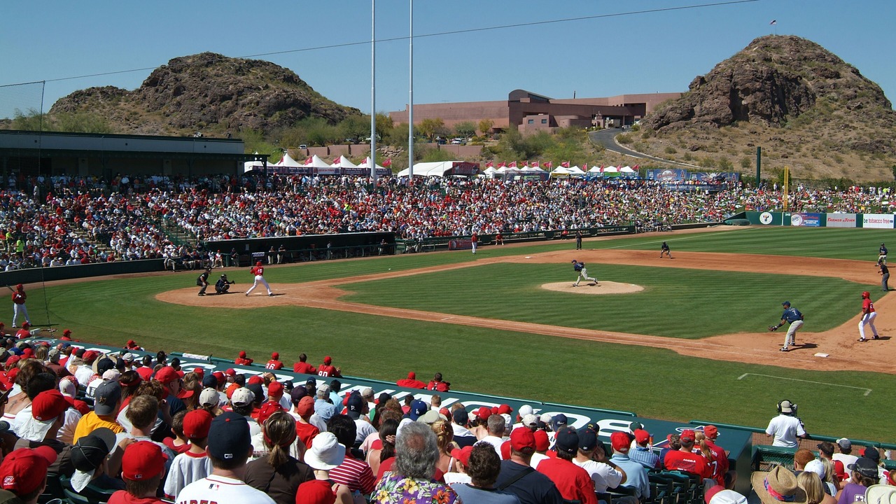 Photo of Others in Tempe