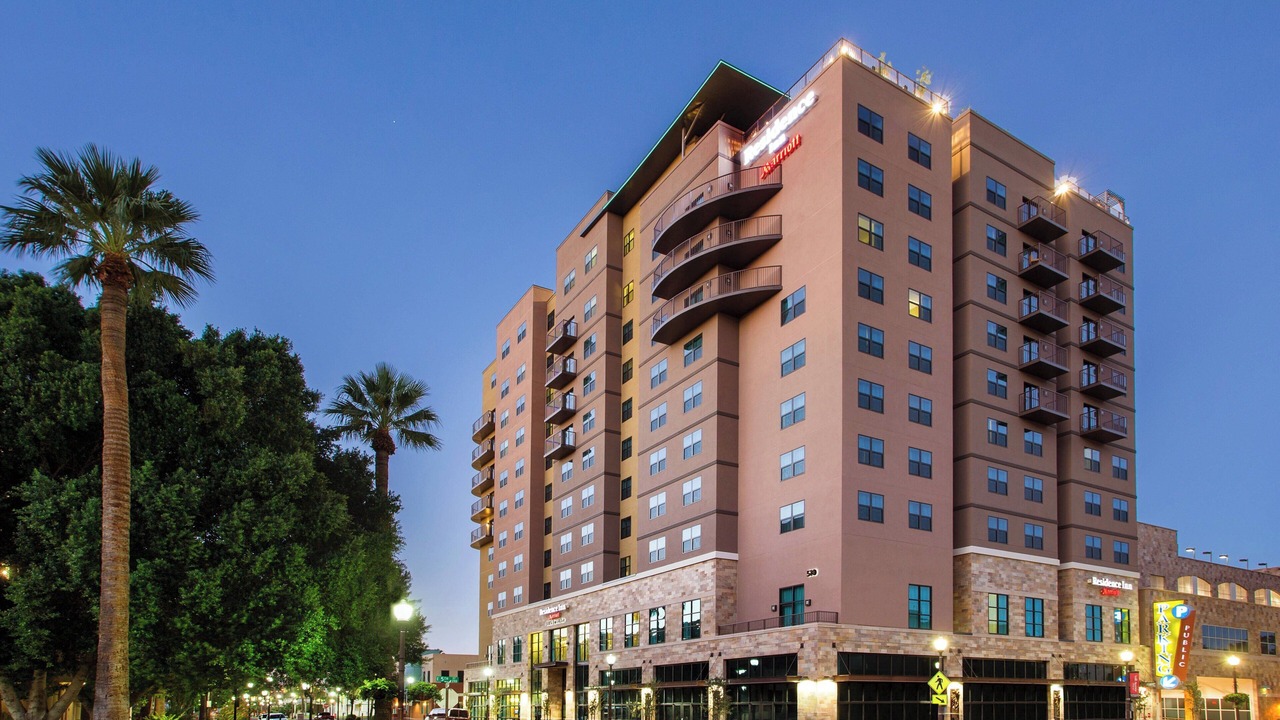 Photo of Outdoor in Tempe