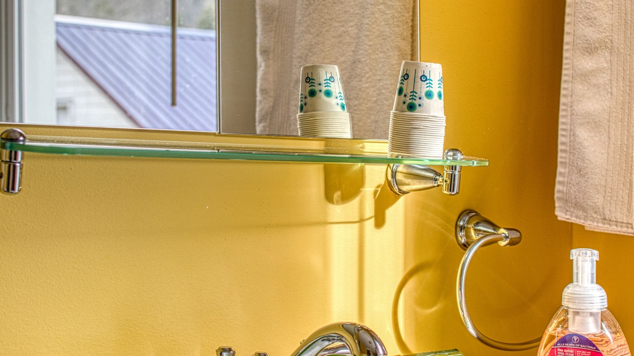 Photo of Bathroom in Maplecrest