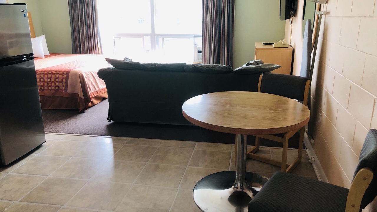 Photo of Livingroom in Perth