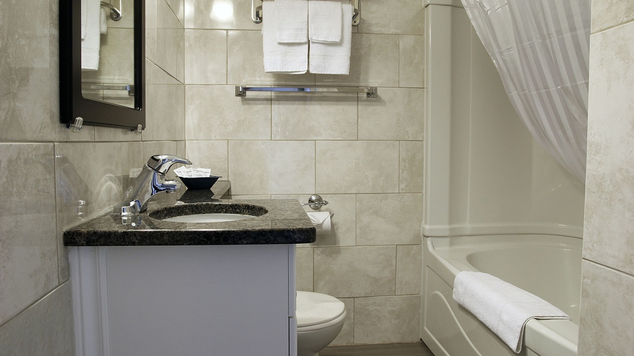 Photo of Bathroom in Perth
