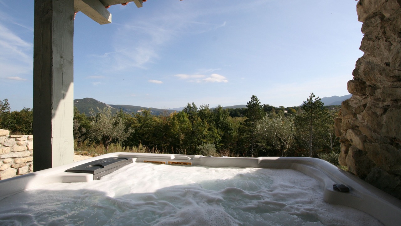 Photo of Bedroom in Charols