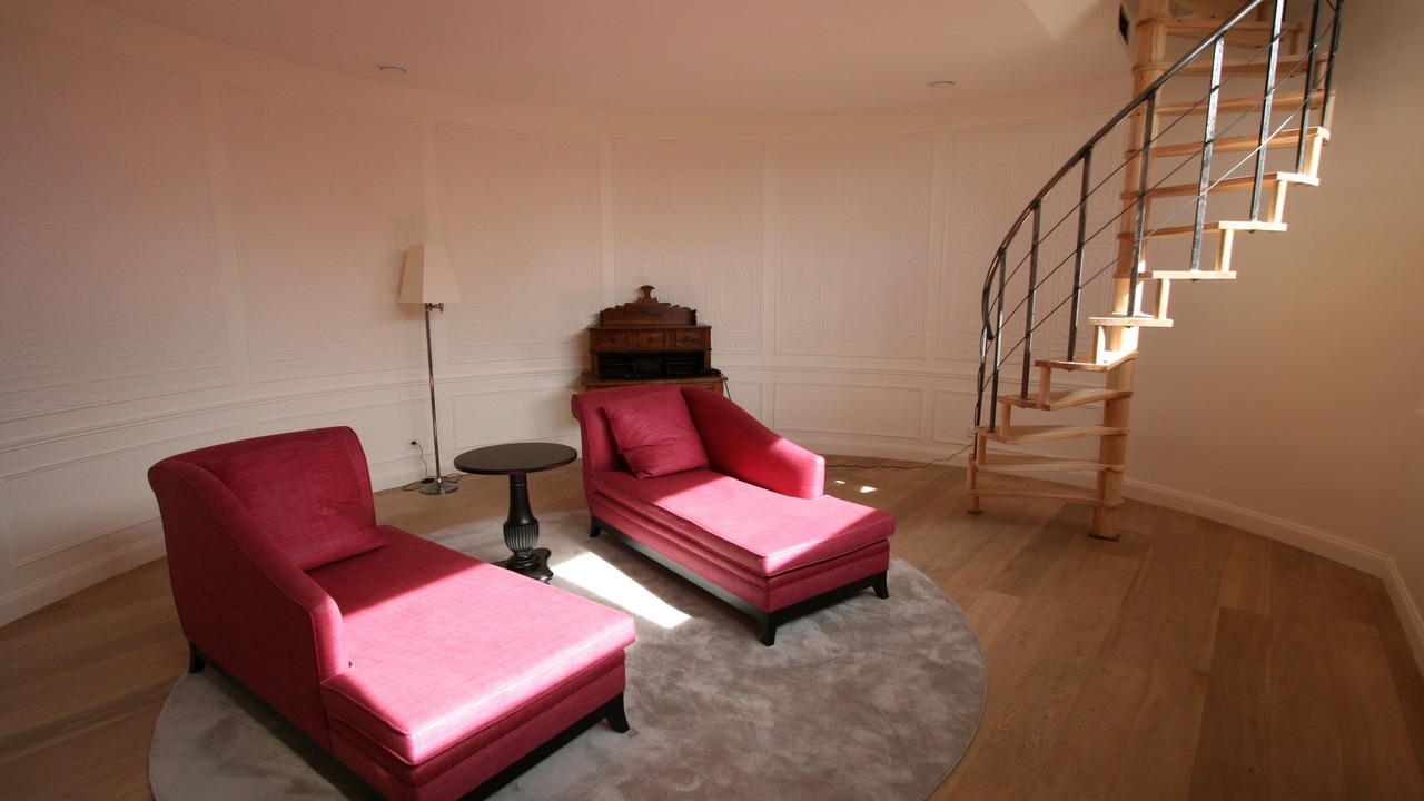 Photo of Bedroom in Charols