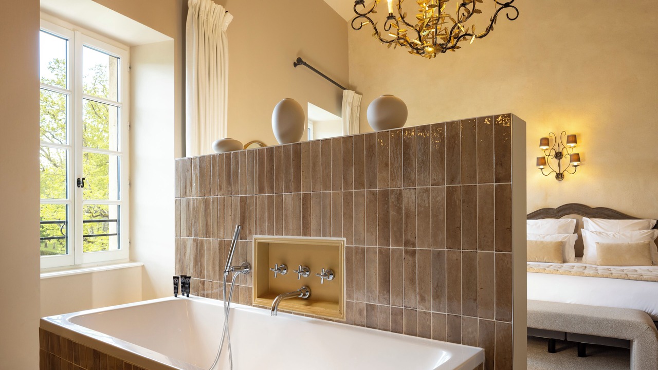 Photo of Bathroom in Charols