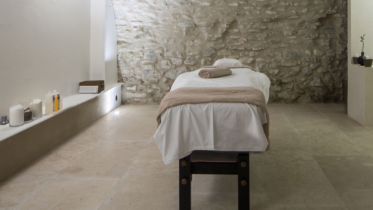 Photo of Bedroom in Charols