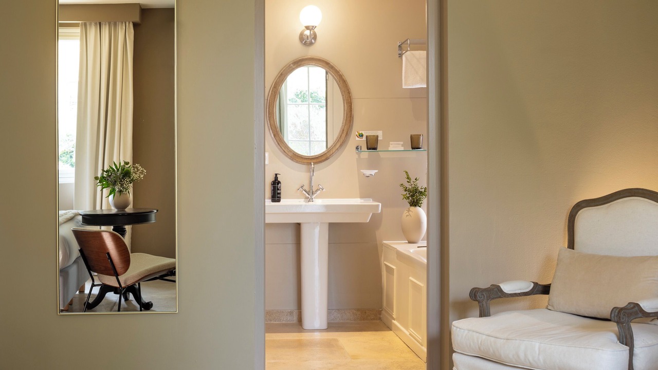 Photo of Bathroom in Charols