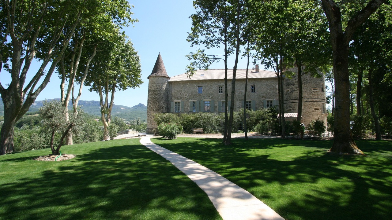 Photo of Bathroom in Charols