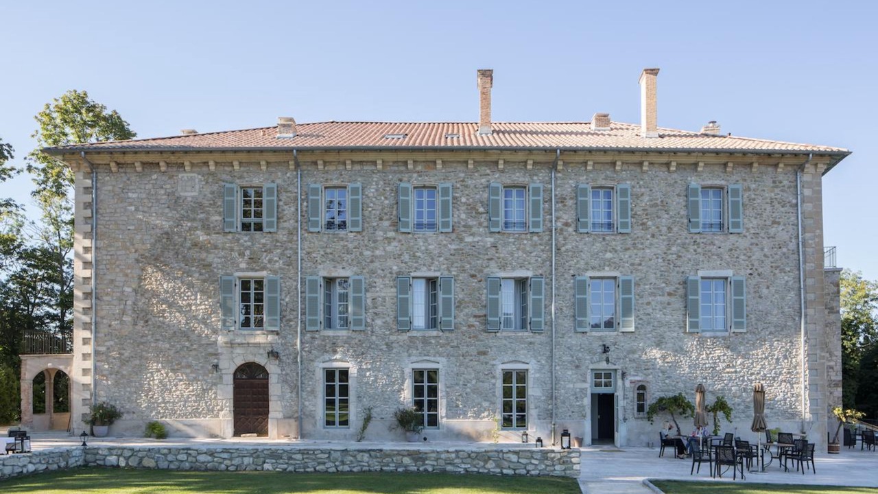 Photo of Outdoor in Charols