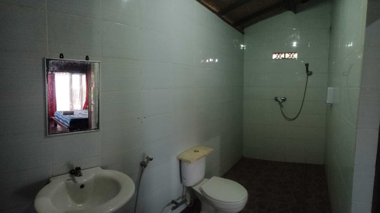 Photo of Bathroom in Kedisan