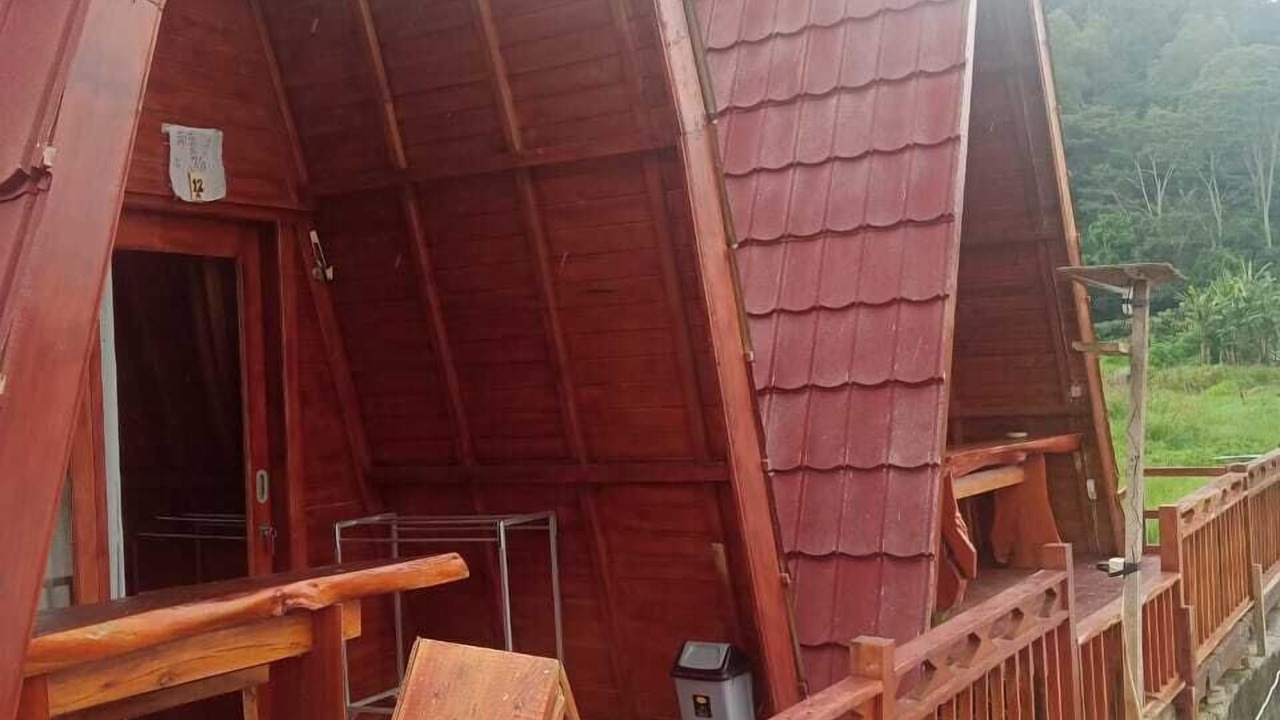 Photo of Bedroom in Kedisan