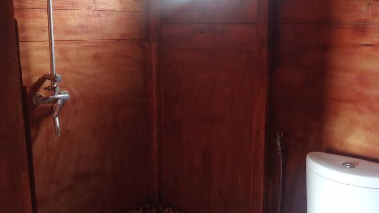 Photo of Bathroom in Kedisan