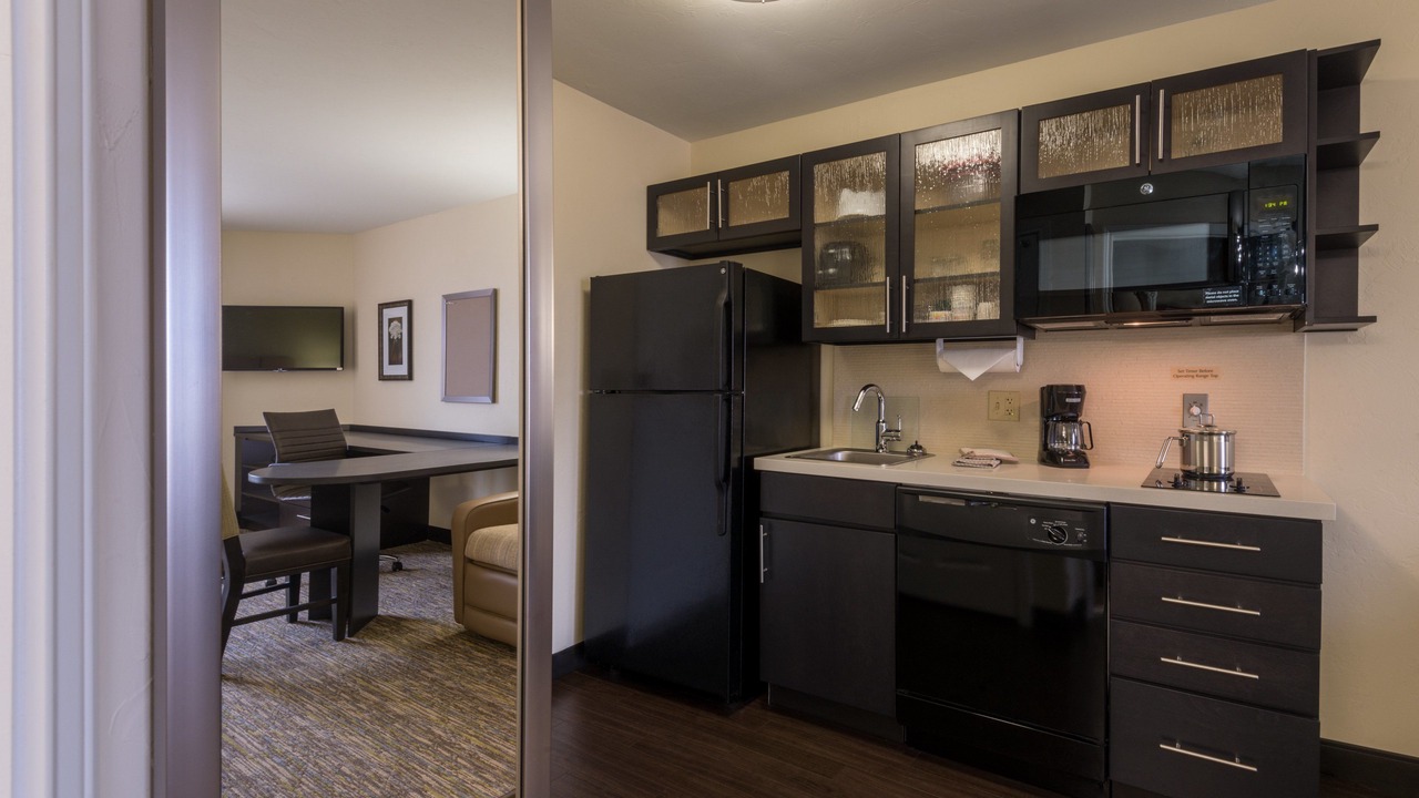 Photo of Bedroom in Del City